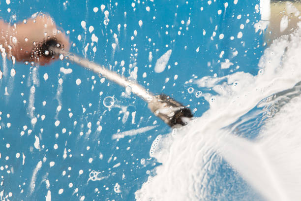 Best Building Exterior Washing  in Oldsmar, FL